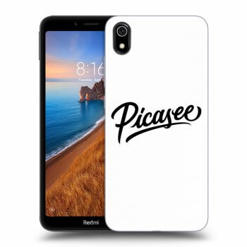 Picasee ULTIMATE CASE za Xiaomi Redmi 7A - Picasee - black