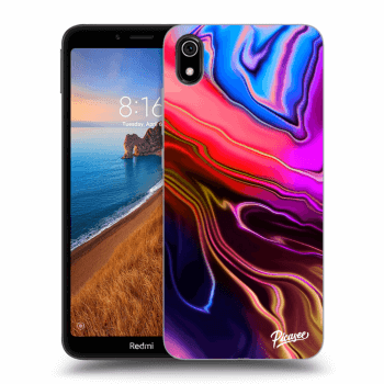 Ovitek za Xiaomi Redmi 7A - Electric