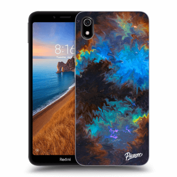 Ovitek za Xiaomi Redmi 7A - Space