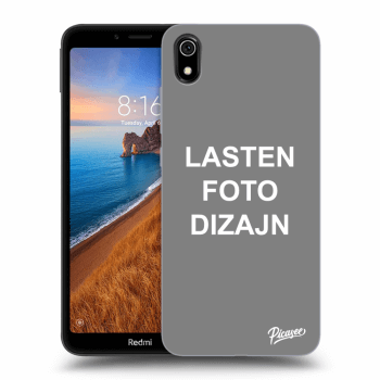 Ovitek za Xiaomi Redmi 7A - Lasten foto dizajn