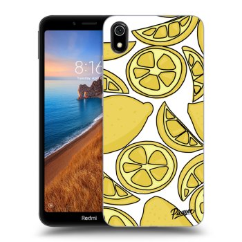 Ovitek za Xiaomi Redmi 7A - Lemon