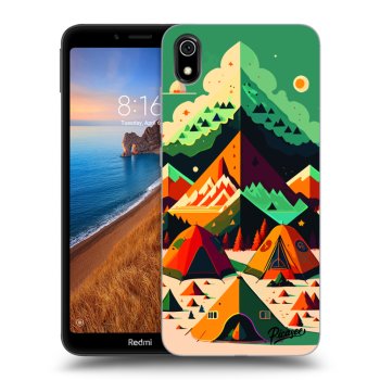 Ovitek za Xiaomi Redmi 7A - Alaska