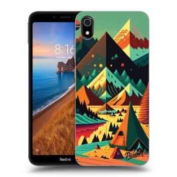 Ovitek za Xiaomi Redmi 7A - Colorado