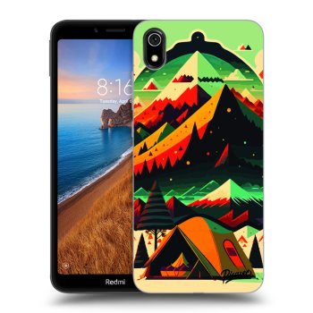 Ovitek za Xiaomi Redmi 7A - Montreal