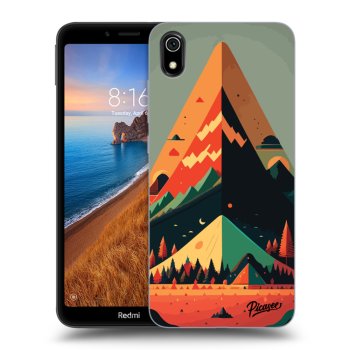 Ovitek za Xiaomi Redmi 7A - Oregon