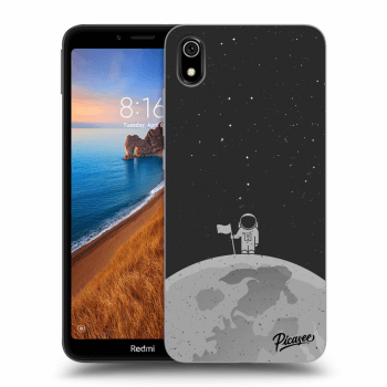 Ovitek za Xiaomi Redmi 7A - Astronaut