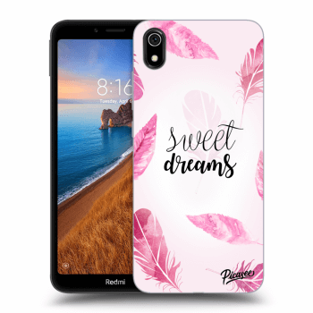Picasee ULTIMATE CASE za Xiaomi Redmi 7A - Sweet dreams