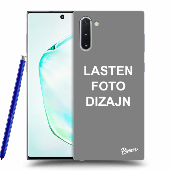 Ovitek za Samsung Galaxy Note 10 N970F - Lasten foto dizajn