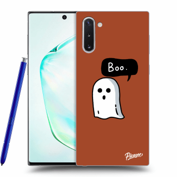 Ovitek za Samsung Galaxy Note 10 N970F - Boo