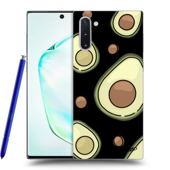 Ovitek za Samsung Galaxy Note 10 N970F - Avocado