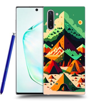 Ovitek za Samsung Galaxy Note 10 N970F - Alaska