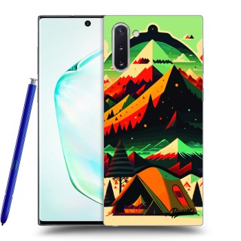 Ovitek za Samsung Galaxy Note 10 N970F - Montreal