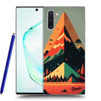 Ovitek za Samsung Galaxy Note 10 N970F - Oregon