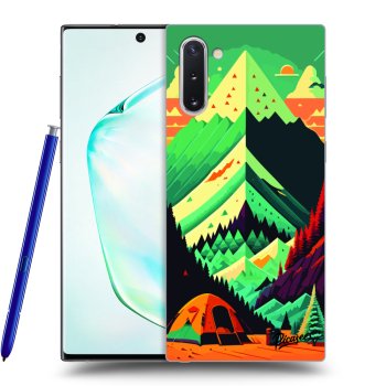 Ovitek za Samsung Galaxy Note 10 N970F - Whistler