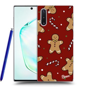 Ovitek za Samsung Galaxy Note 10 N970F - Gingerbread 2