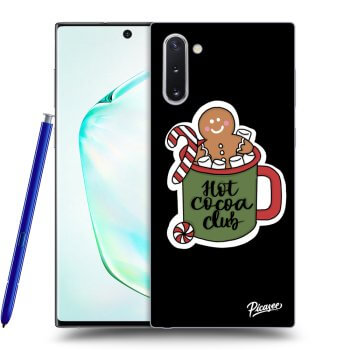 Ovitek za Samsung Galaxy Note 10 N970F - Hot Cocoa Club