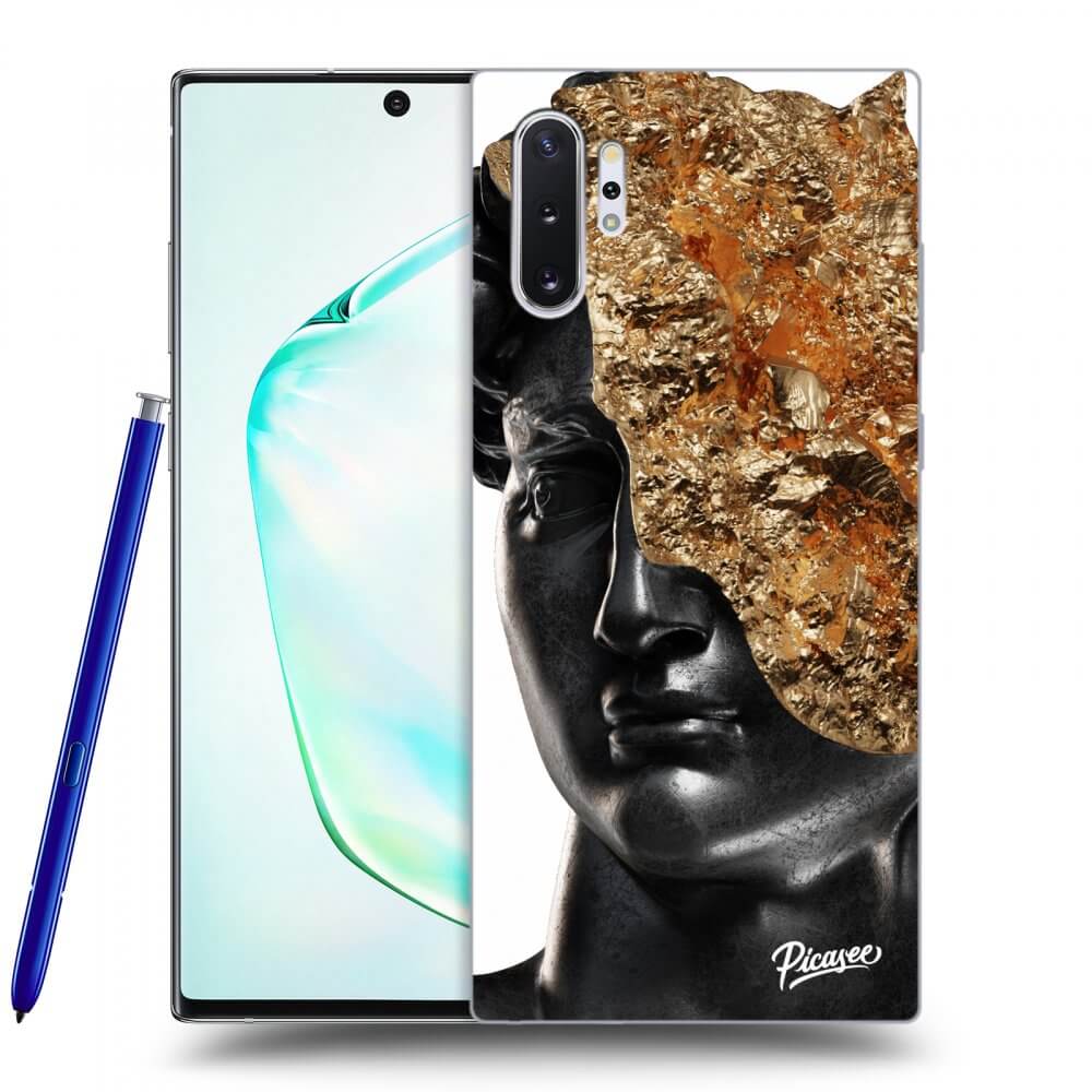 Picasee ULTIMATE CASE za Samsung Galaxy Note 10+ N975F - Holigger