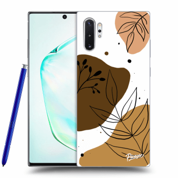 Ovitek za Samsung Galaxy Note 10+ N975F - Boho style