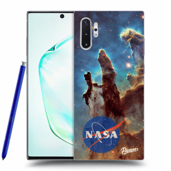 Ovitek za Samsung Galaxy Note 10+ N975F - Eagle Nebula
