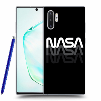 Ovitek za Samsung Galaxy Note 10+ N975F - NASA Triple