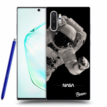 Ovitek za Samsung Galaxy Note 10+ N975F - Astronaut Big