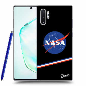 Ovitek za Samsung Galaxy Note 10+ N975F - NASA Original