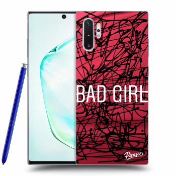 Ovitek za Samsung Galaxy Note 10+ N975F - Bad girl