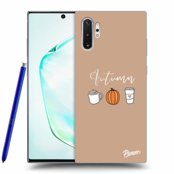 Ovitek za Samsung Galaxy Note 10+ N975F - Autumn