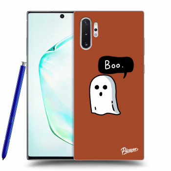 Ovitek za Samsung Galaxy Note 10+ N975F - Boo