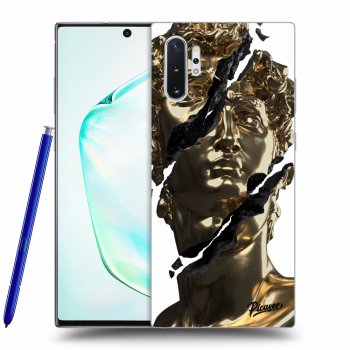 Ovitek za Samsung Galaxy Note 10+ N975F - Golder