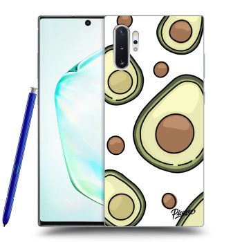 Ovitek za Samsung Galaxy Note 10+ N975F - Avocado