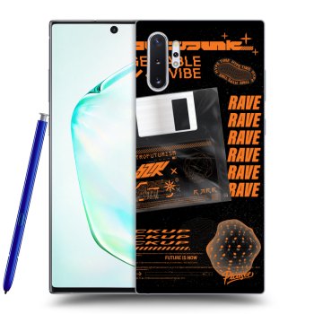 Ovitek za Samsung Galaxy Note 10+ N975F - RAVE