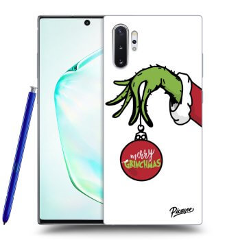 Ovitek za Samsung Galaxy Note 10+ N975F - Grinch