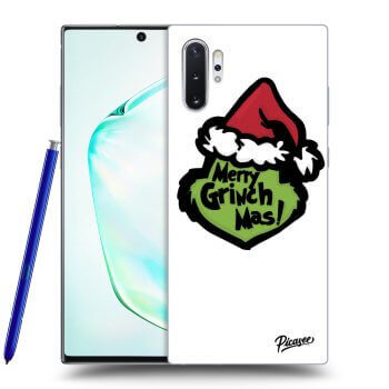 Ovitek za Samsung Galaxy Note 10+ N975F - Grinch 2