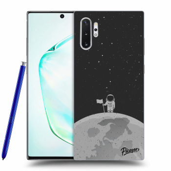 Ovitek za Samsung Galaxy Note 10+ N975F - Astronaut