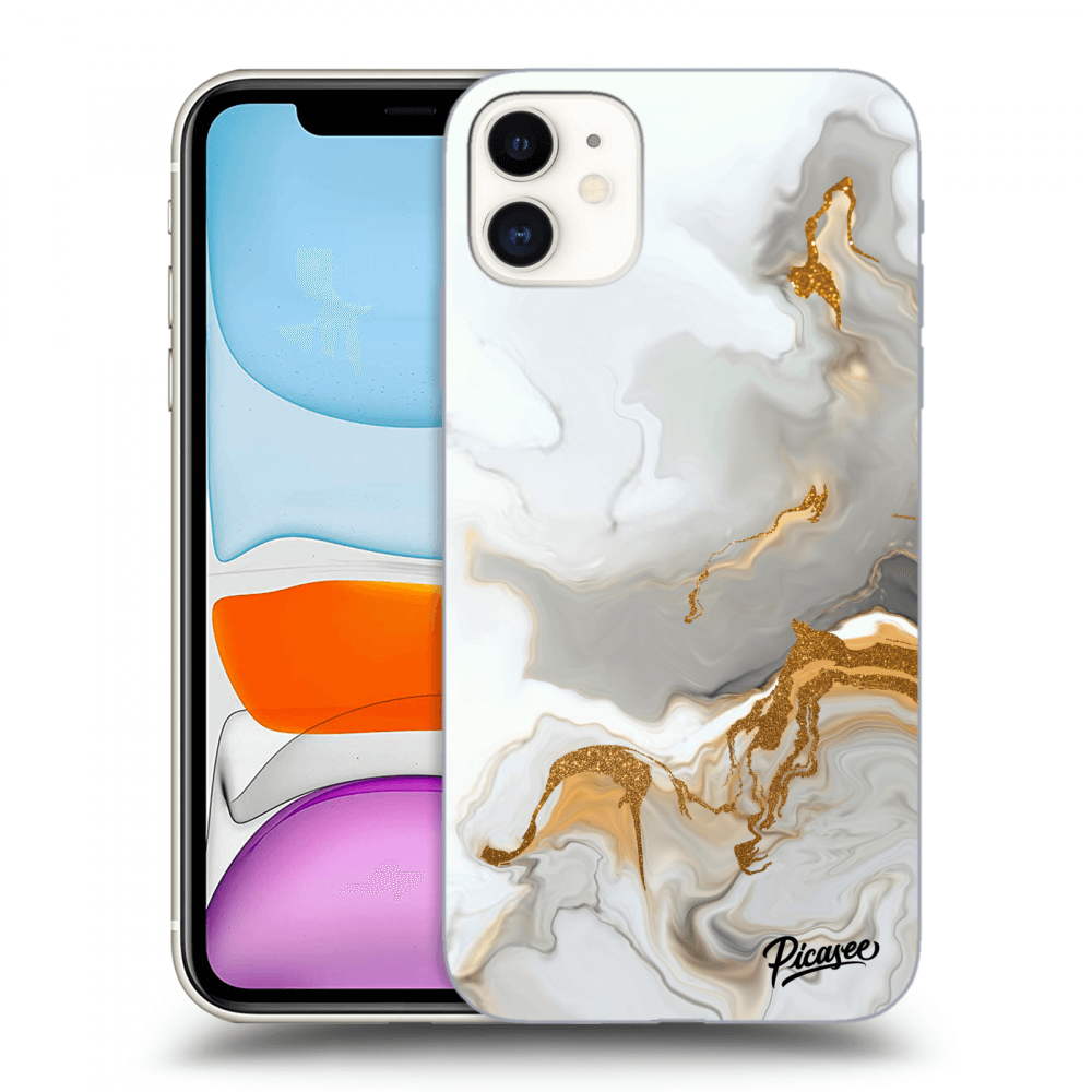 Picasee ULTIMATE CASE za Apple iPhone 11 - Her