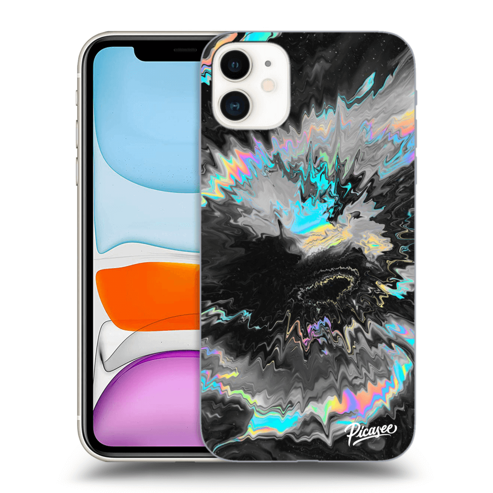 Picasee ULTIMATE CASE za Apple iPhone 11 - Magnetic