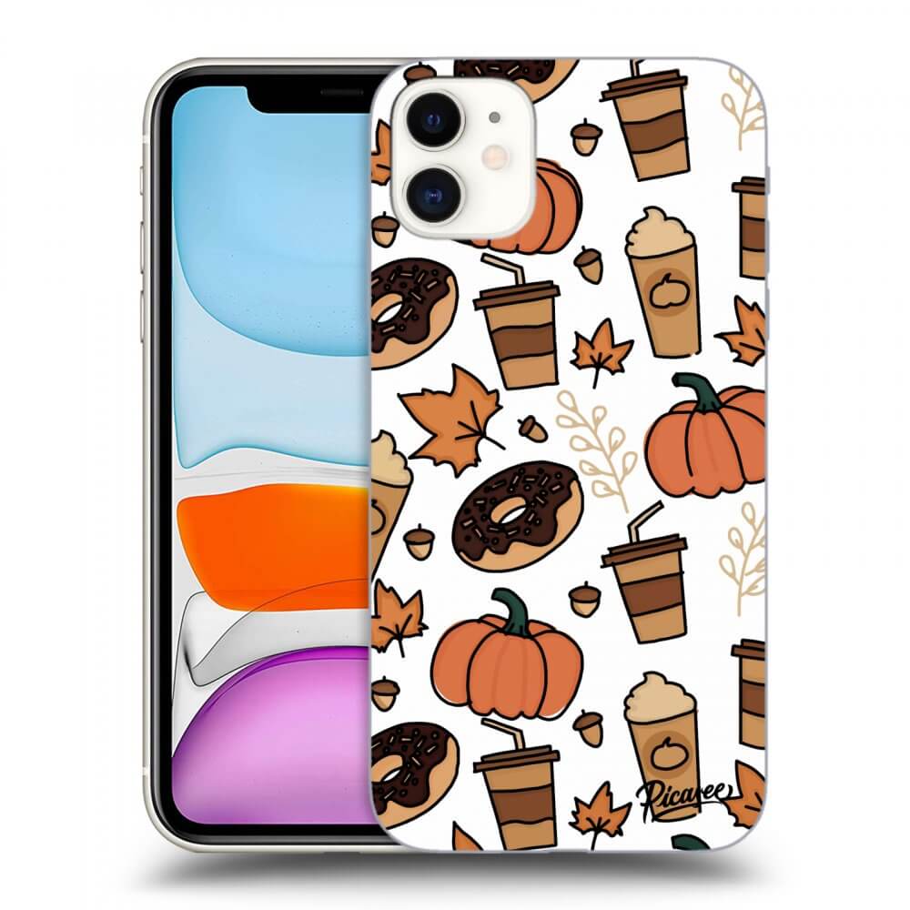 Picasee ULTIMATE CASE za Apple iPhone 11 - Fallovers
