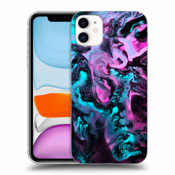 Ovitek za Apple iPhone 11 - Lean