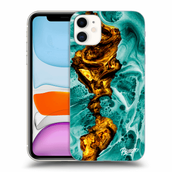 Ovitek za Apple iPhone 11 - Goldsky