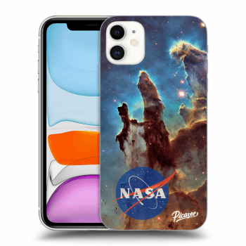Ovitek za Apple iPhone 11 - Eagle Nebula