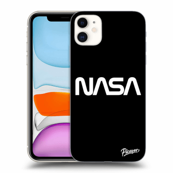 Ovitek za Apple iPhone 11 - NASA Basic