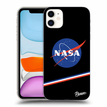 Ovitek za Apple iPhone 11 - NASA Original