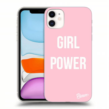 Picasee ULTIMATE CASE MagSafe za Apple iPhone 11 - Girl power
