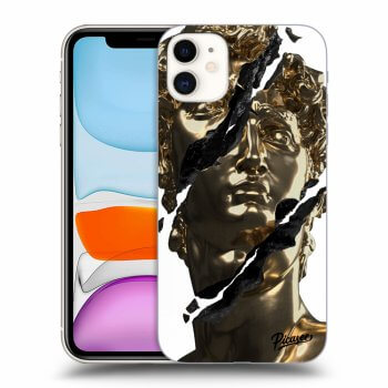 Ovitek za Apple iPhone 11 - Golder