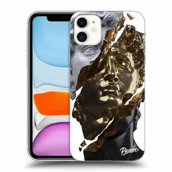 Ovitek za Apple iPhone 11 - Trigger