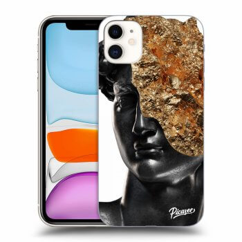 Ovitek za Apple iPhone 11 - Holigger