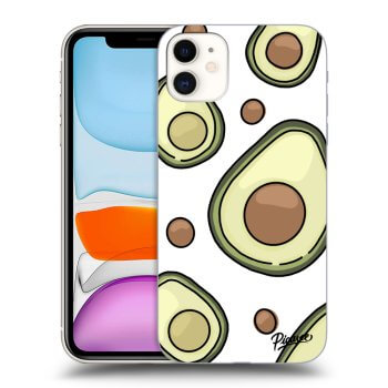 Ovitek za Apple iPhone 11 - Avocado