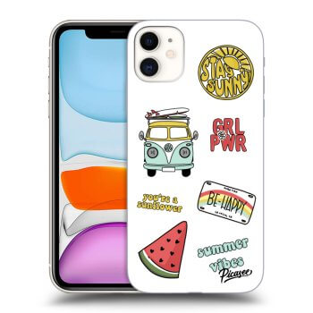 Ovitek za Apple iPhone 11 - Summer