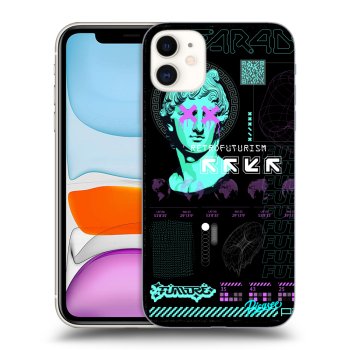 Ovitek za Apple iPhone 11 - RETRO